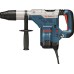 Перфоратор сетевой BOSCH GBH 5-40 DСE [0611264000] Кейс