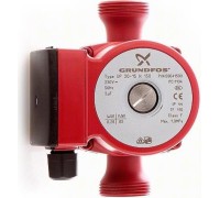 Насос циркуляционный GRUNDFOS UP 20-07 N 59640506 НС-0073809