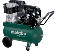 Компрессор поршневой METABO Mega 700/90 D 601542000