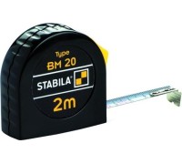 Рулетка STABILA BM 20 2.0 м 16444 16444