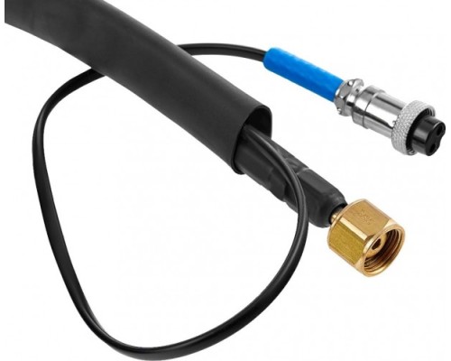Горелка СВАРОГ TECH TS 26, 4 м IOW6907 [00000087275]