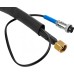Горелка СВАРОГ TECH TS 26, 4 м IOW6907 [00000087275]
