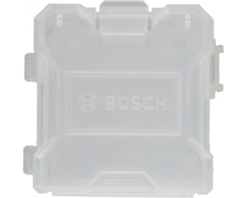 Бокс для кейса Pick and Click BOSCH пластик [2608522364]