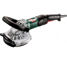 Шлифовальная машина METABO RSEV 19-125 по бетону [603825710]