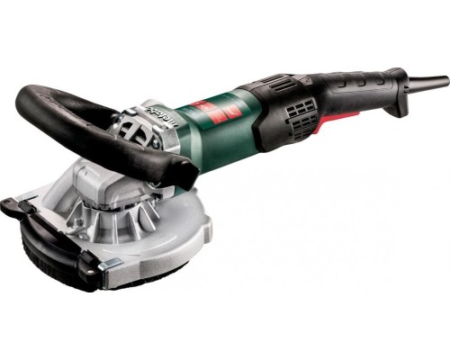 Шлифовальная машина METABO RSEV 19-125 по бетону [603825700]