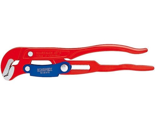 Клещи трубные рычажные KNIPEX 8360010 [KN-8360010]