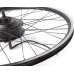 Мотор-колесо SKN 48V 350W LCD 26