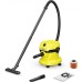 Пылесос сетевой KARCHER WD 2 Plus V-12/6/18/C (1.628-015.0) [1.628-015.0]