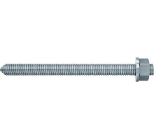 Шпилька анкерная FISCHER RG M24 х400 95727 [95727]