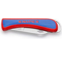 Нож для электриков KNIPEX 162050SB [KN-162050SB]