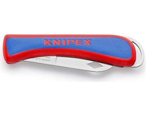 Нож для электриков KNIPEX 162050SB [KN-162050SB]