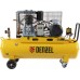 Компрессор поршневой DENZEL BCI4000-T/100 [58123]