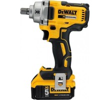 Гайковерт аккумуляторный DeWALT DCF 894 P2 ударный [DCF894P2-QW]