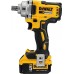 Гайковерт аккумуляторный DeWALT DCF 894 P2 ударный [DCF894P2-QW]