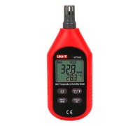 Измеритель влажности UNI-T UT333 и температуры компактный 13-1130