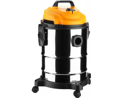 Пылесос промышленный DEKO DKVC-1400-15S