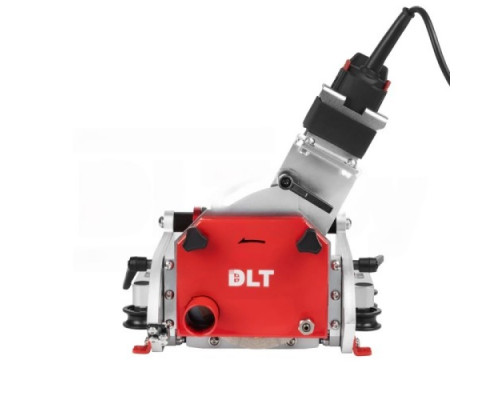 Станок плиткорезный DLT Slim Cutter MAX-Plus с направляющей 1,5м, регулировка об., рез до 1,5м 3586 купить с доставкой и официальной гарантией
