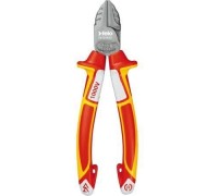 Бокорезы диэлектрические FELO 58101640 1000 V, 160 мм, диагональные