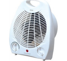 Тепловентилятор электрический ECOSTAR EFH-R2000DS-WT RUSH НС-1348116