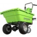 Тачка садовая GREENWORKS G40GCK6 [7400007UF]