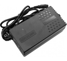 Зарядное устройство ELTRECO 60V 20A/H для свинцовых тяговых аккумуляторов 023425