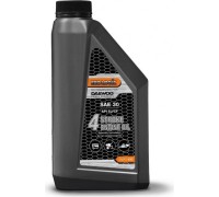 Масло для 4-тактных двигателей Ecologic SAE 30 DWO 400 0.6 л DWO 400