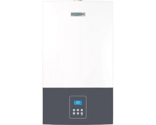 Котел газовый KOTITONTTU TOIVO T16 DK OpenTherm с шиной 00-00000612 купить с доставкой и официальной гарантией