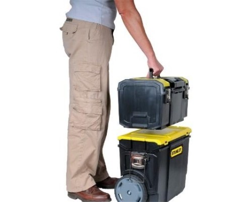 Ящик для инструмента STANLEY MOBILE WORKCENTER 3 В 1 1-70-326 [1-70-326]