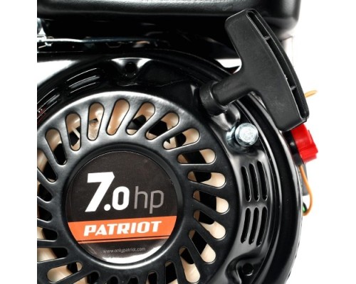 Бензиновый двигатель PATRIOT P170 FC M 7,0 л.с [470108216]