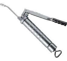 Шприц для консистентной смазки Samoa 12-SG/O LEVER GREASE GUN (без трубки) 500 см3 101202 [101202]