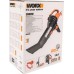 Воздуходувка-пылесос электрическая WORX WG505E