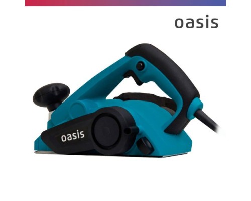Рубанок сетевой OASIS RK-82/900 [4640130910808]