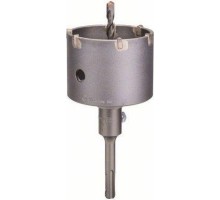 Коронка буровая BOSCH 82 мм  2608550065