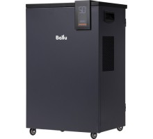 Осушитель воздуха BALLU BD80HP Heavy Duty Plus НС-1613518
