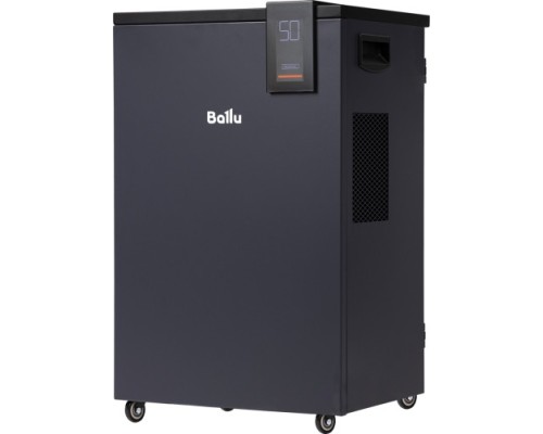 Осушитель воздуха BALLU BD80HP Heavy Duty Plus НС-1613518 купить с доставкой и официальной гарантией Осушитель воздуха BALLU BD80HP Heavy Duty Plus НС-1613518 купить с доставкой и официальной гарантией