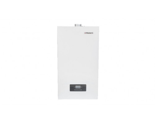 Котел газовый HUBERT 13 DY настенный smart agb 1925122