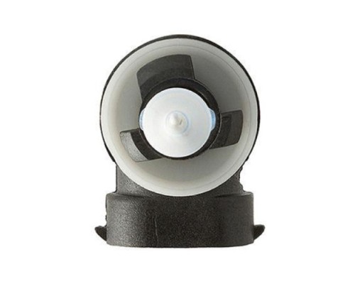 Лампа галогеновая MTF LIGHT серия TITANIUM Н27(881), 12V, 27W HTN1281