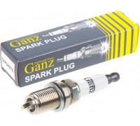 Свеча зажигания GANZ GIP94976 AUDI/Seat/Skoda/VW Iridium