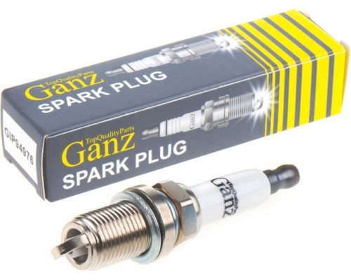 Свеча зажигания GANZ GIP94976 иридиевая для VAG