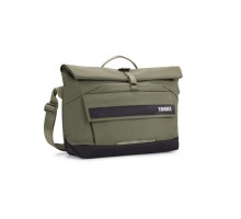 Сумка через плечо THULE 3 205 008 paramount crossbody, 14l, soft green [3205008]