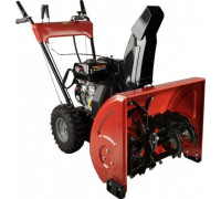 Бензиновый снегоуборщик DDE ST 6561 L 911-918