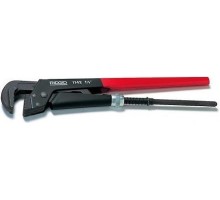Ключ трубный RIDGID Grip Wrench 1144 27931 27931