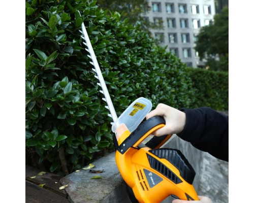 Ножницы-кусторез электрические DEKO DKBC750W, 750 Вт, 510 мм