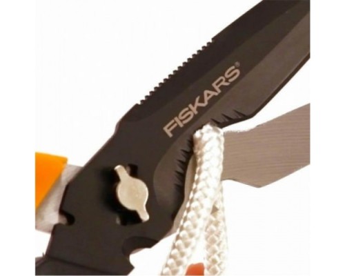 Ножницы многофункциональные FISKARS SP 341 Solid  [1063329]