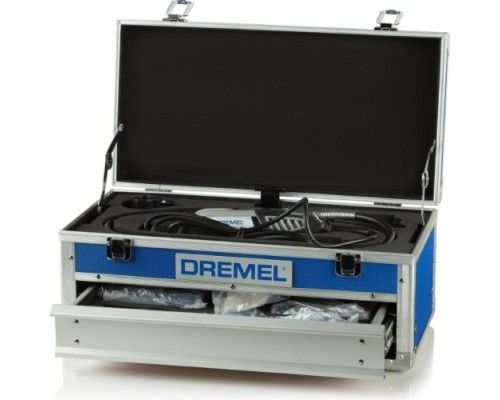 Шлифмашина прямая сетевая DREMEL 4000-6/128 [F0134000LR]