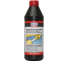 Присадка для гидравлических систем LIQUI MOLY Hydraulik System Additiv 1 л. 5116 [5116]