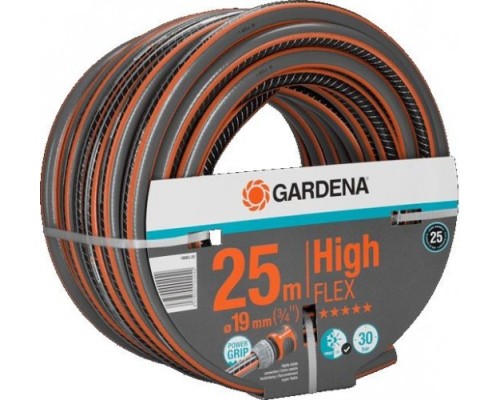 Шланг поливочный GARDENA Highflex 3/4