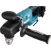 Дрель угловая аккумуляторная MAKITA DDA450ZK 13мм, 18в,li-ion,2 скорости