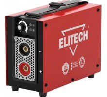 Сварочный инвертор ELITECH ИС 200М [179383]