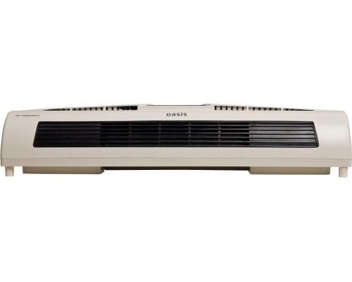 Тепловентилятор настенный OASIS NTD-20B [Р0000036692]